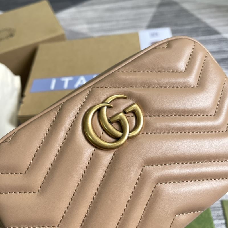 Gucci Marmont Bags